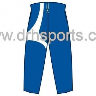 Cricket Trousers Manufacturers in Fermont